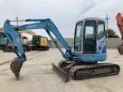 MINI EXCAVATOR