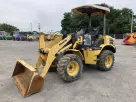 MINI WHEEL LOADER