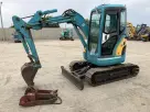 MINI EXCAVATOR