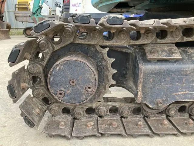 Máy đào mini No.31 - 13