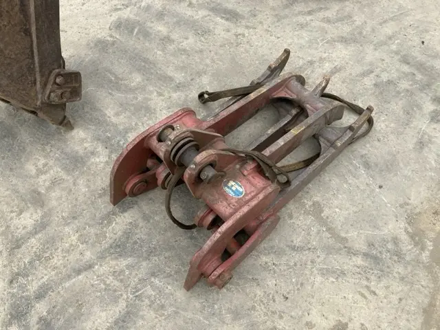 Máy đào mini No.31 - 17