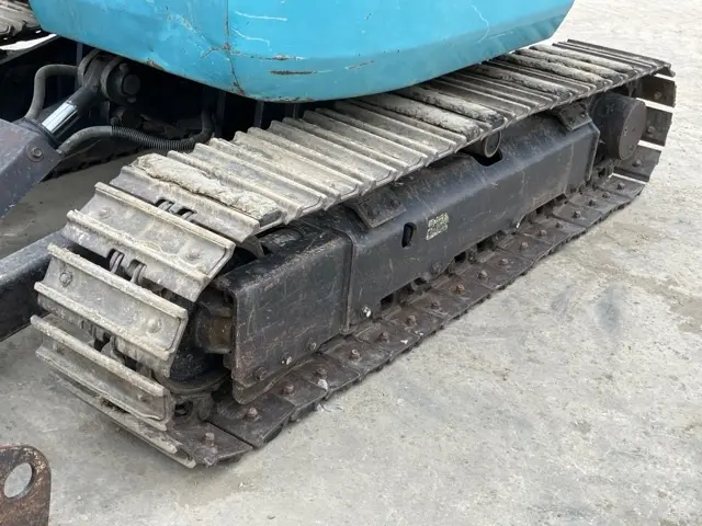 Máy đào mini No.31 - 7