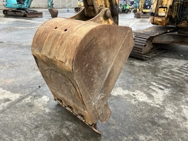 Máy đào No.32 - 23