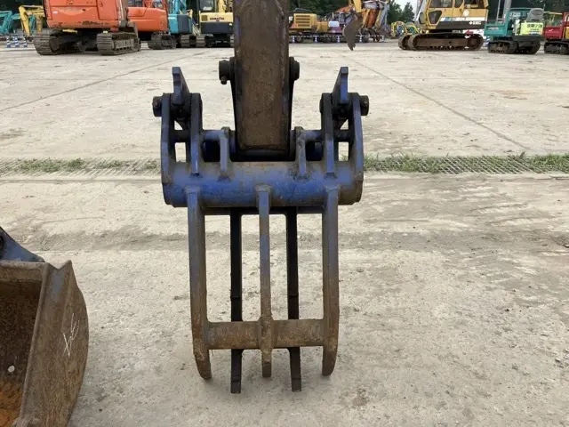 Máy đào mini No.34 - 15