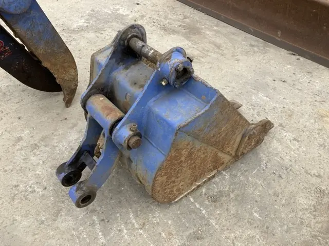 Máy đào mini No.34 - 18