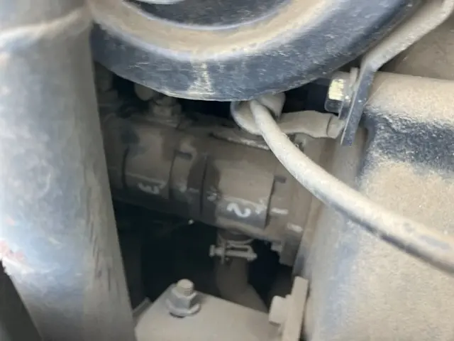 Máy đào mini No.34 - 21