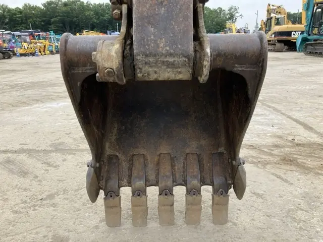 Máy đào mini No.38 - 13
