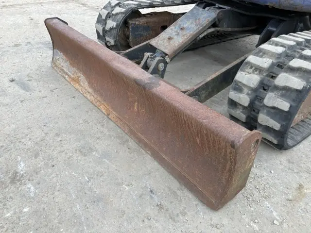 Máy đào mini No.40 - 14
