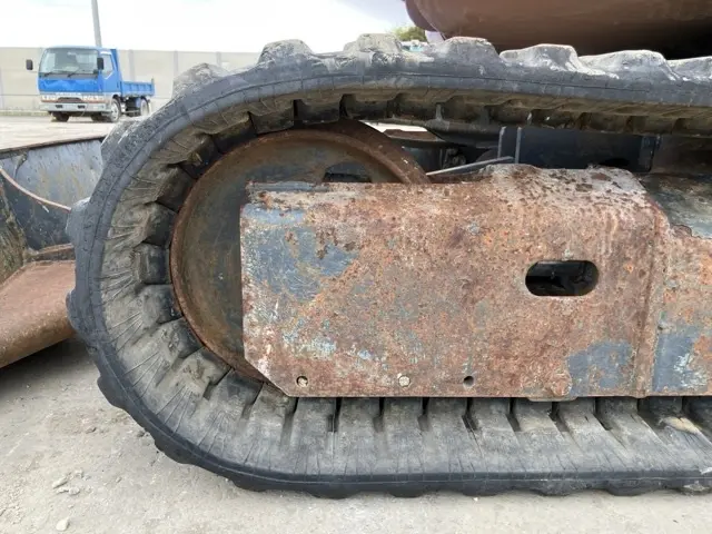 Máy đào mini No.40 - 8
