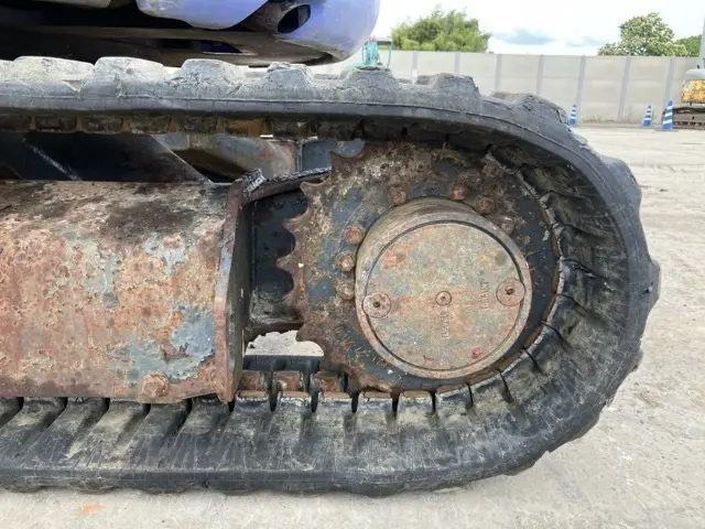 Máy đào mini No.40 - 9