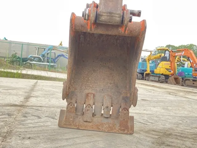 Máy đào mini No.41 - 15