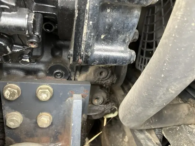 Máy đào mini No.41 - 21