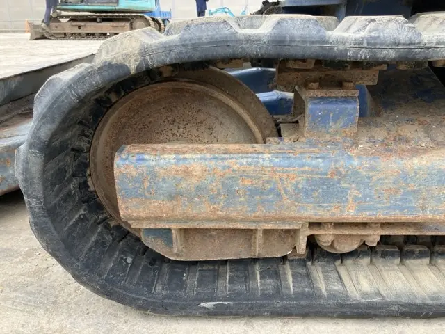 Máy đào mini No.42 - 8