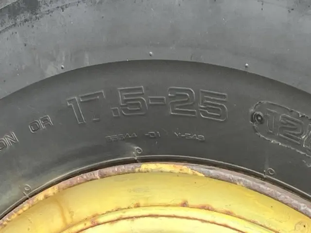 Máy xúc lật No.45 - 12