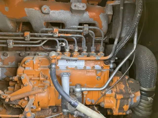 Máy xúc lật No.45 - 15