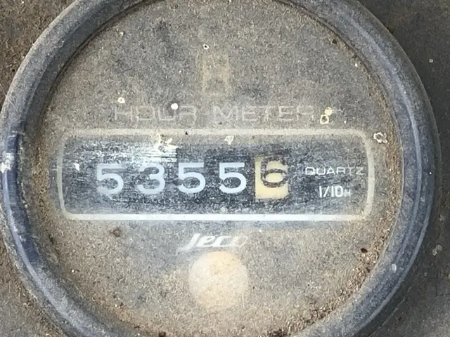 Máy xúc lật No.45 - 17