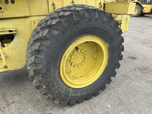 Máy xúc lật No.45 - 9