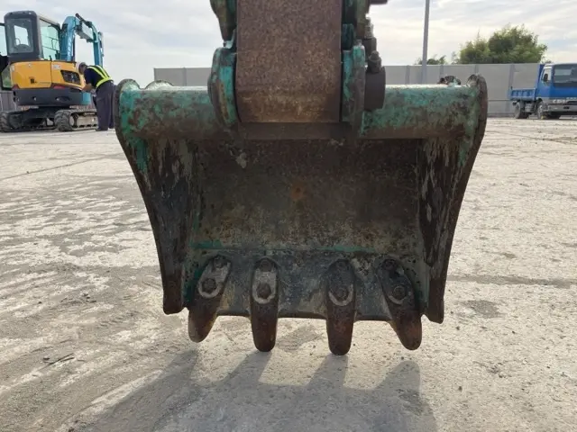Máy đào mini No.47 - 13