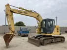 EXCAVATOR