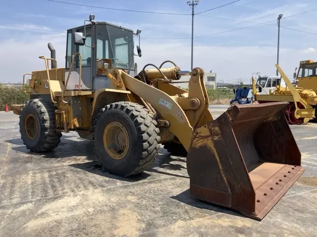 Máy xúc lật No.50005