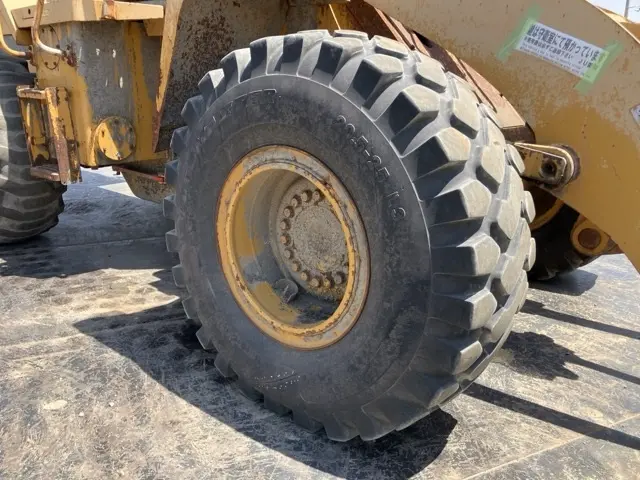 Máy xúc lật No.50005 - 10