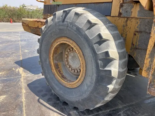 Máy xúc lật No.50005 - 11