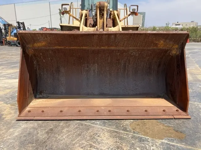 Máy xúc lật No.50005 - 13