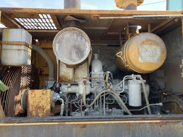 Máy xúc lật No.50005 - 14
