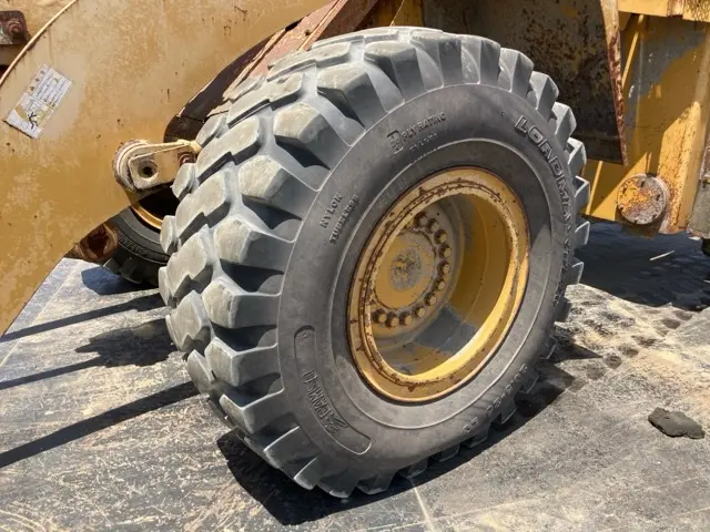Máy xúc lật No.50005 - 8