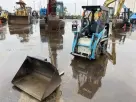 Xúc lật mini No.50010