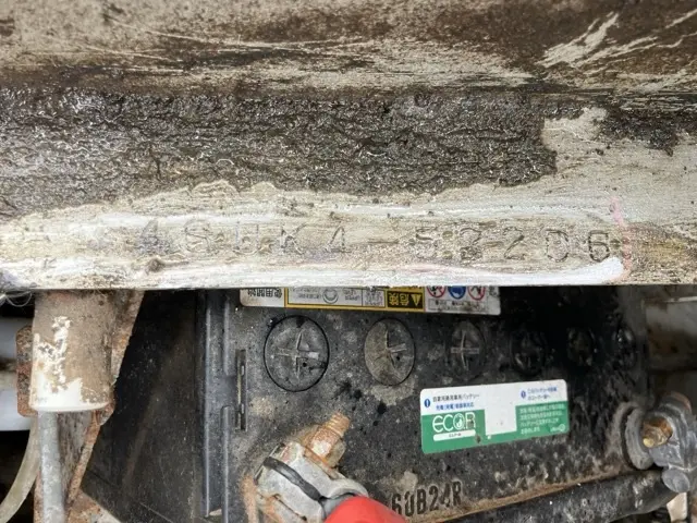 Xúc lật mini No.50010 - 5