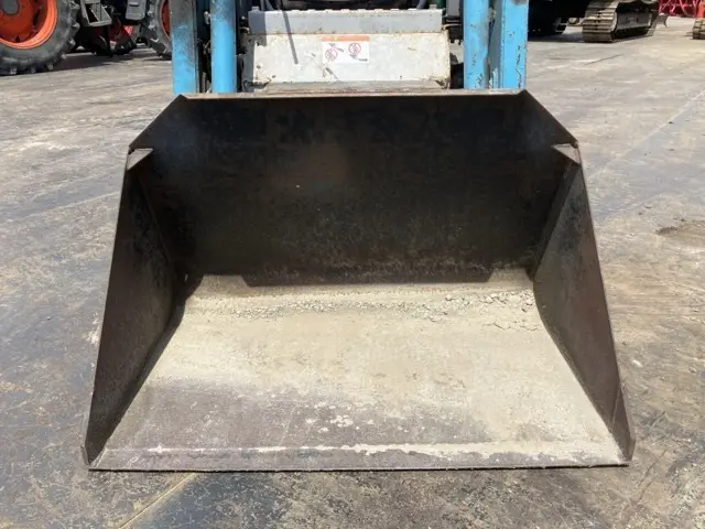 Xúc lật mini No.50010 - 9