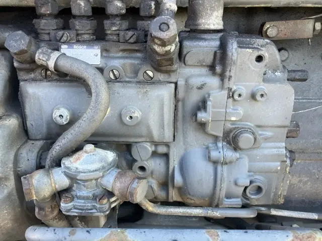 Máy kéo No.51001 - 24
