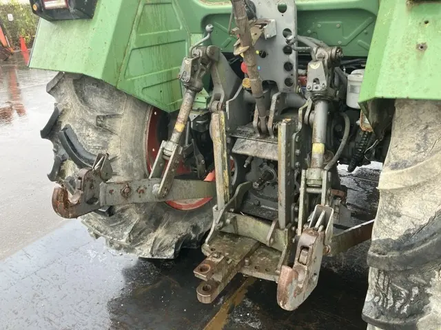 Máy kéo No.51001 - 7