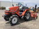 Tractor