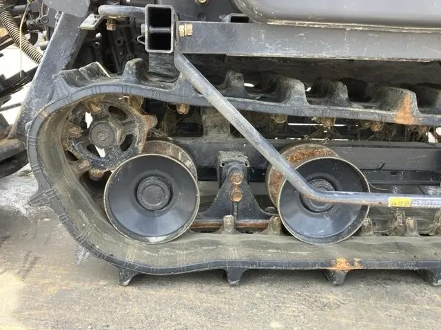 Máy gặt No.51003 - 10