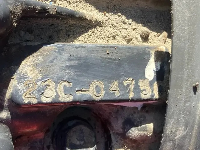 Máy kéo No.51801 - 5