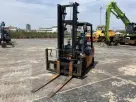 Forklift