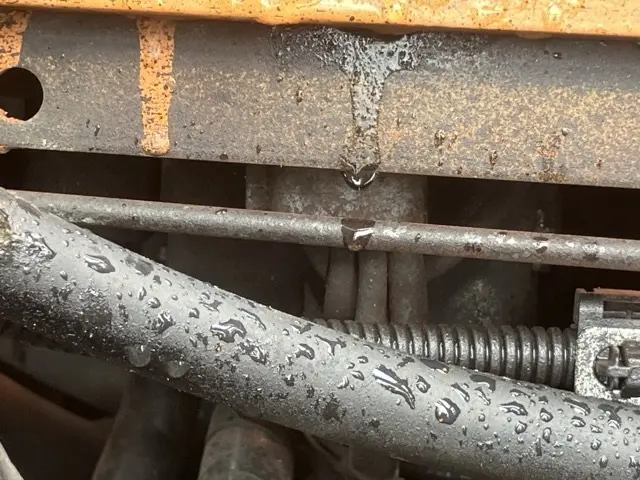 Xe nâng No.52002 - 20