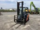 Forklift