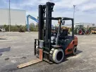 Forklift