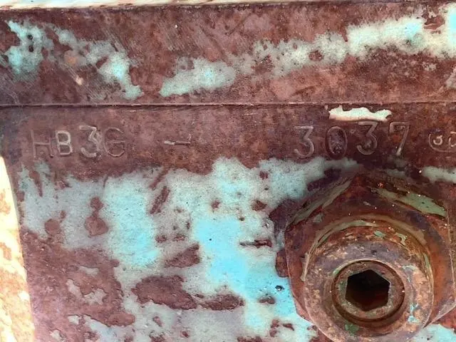Búa phá đá No.53001 - 4