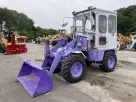 Xúc lật mini No.57