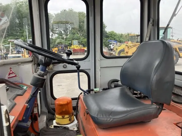 Xúc lật mini No.57 - 15