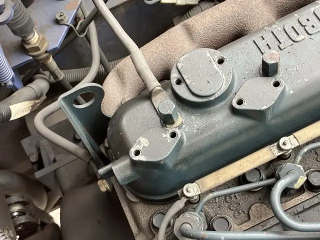 Xúc lật mini No.57 - 17