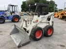 SKID STEER LOADER