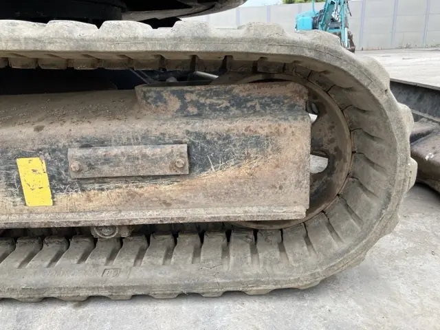 Máy đào mini No.66 - 11