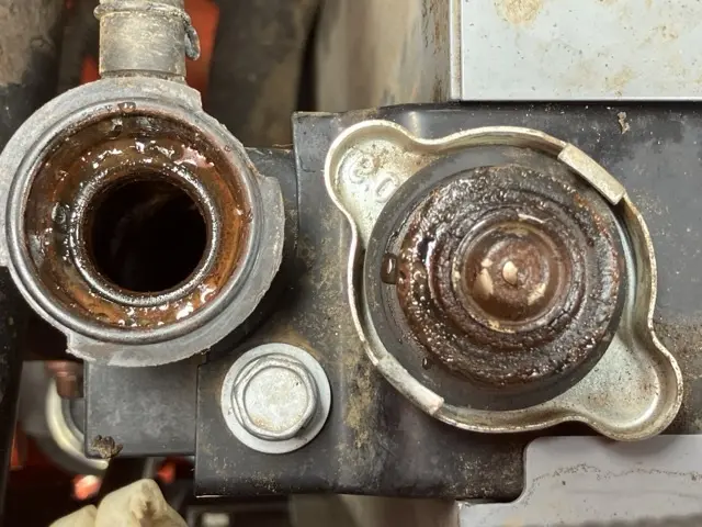 Xúc lật mini No.67 - 13