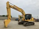 EXCAVATOR