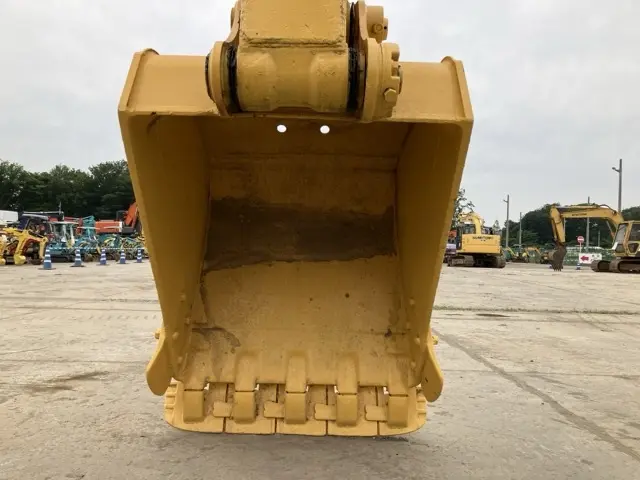 Máy đào No.7 - 22